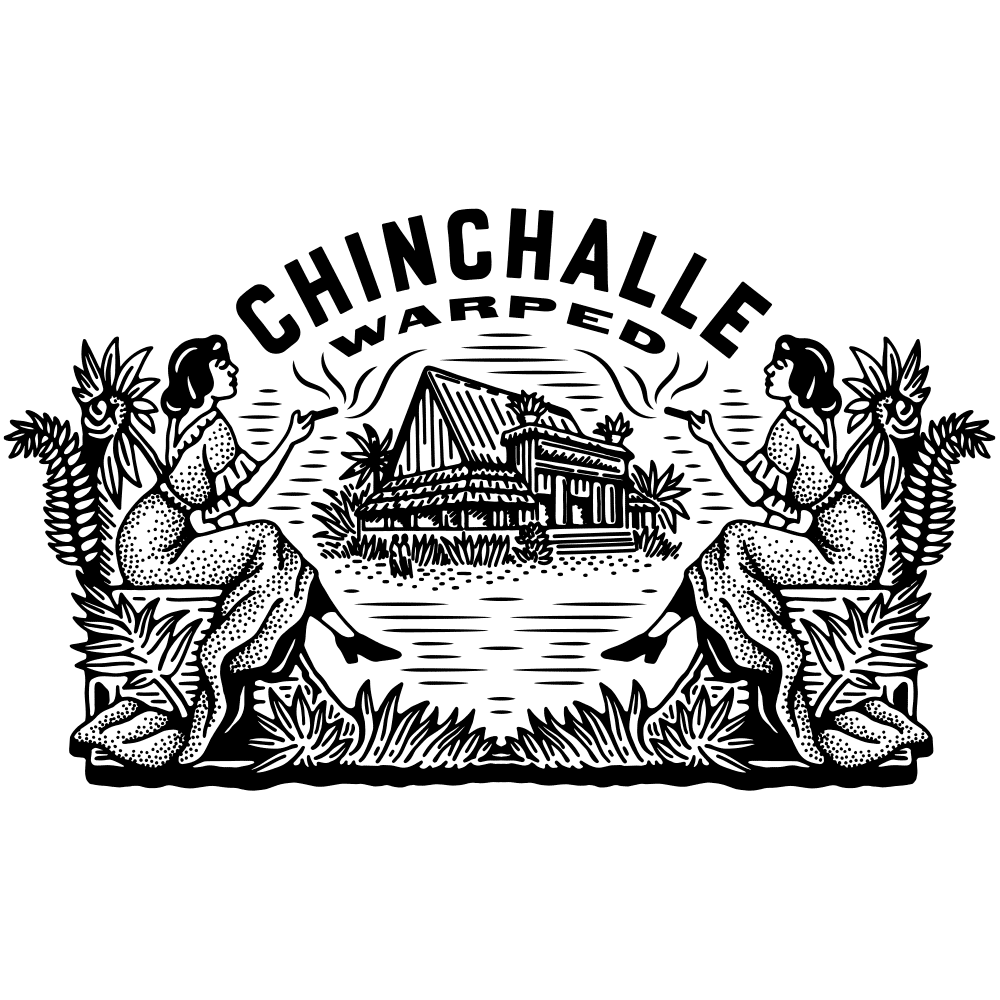 Chinchalle cigar logo