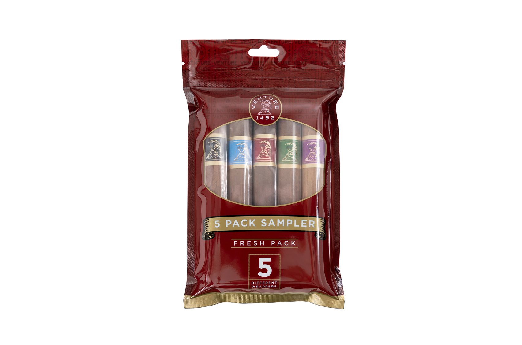 Venture 1492 Fresh Pack