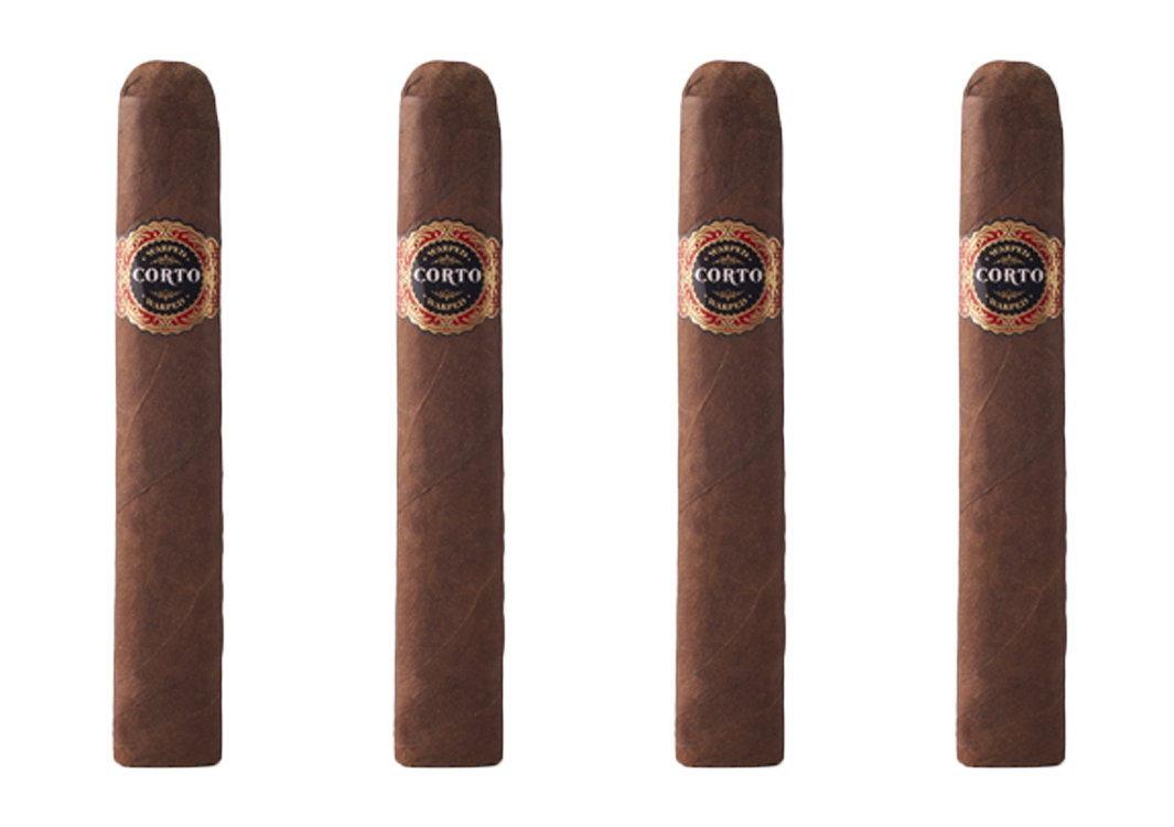 corto maduro singles